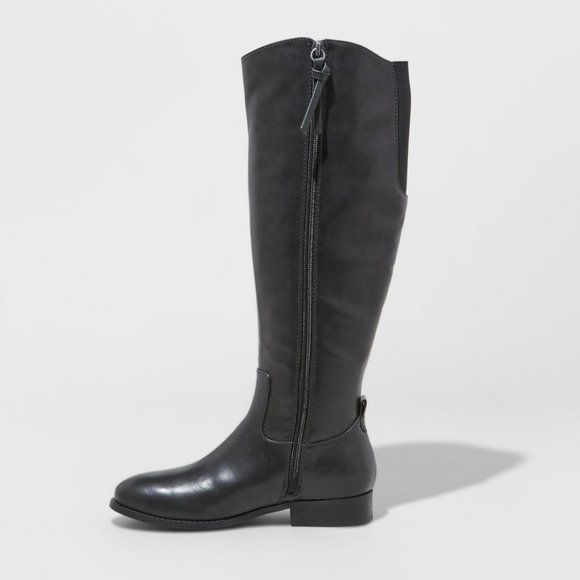 brisa riding boots